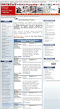 Mobile Screenshot of medicaltenders.com